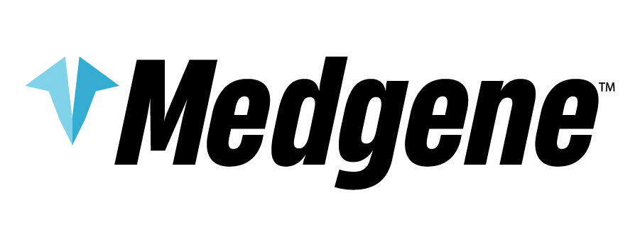 logo for Medgene Labs